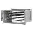 Nagrzewnica elektryczna RH-40/20-90 - 11