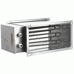 Nagrzewnica elektryczna RH-40/20-90