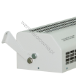 Kurtyna powietrzna COR-6-900S - 4