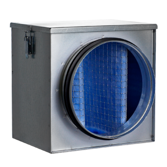 Filtr kanałowy DF 100