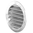 KRATKA WENTYLACYJNA KWO 80MM - 4