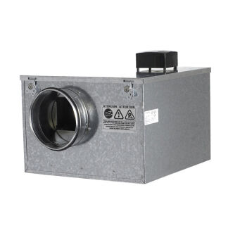 Wentylator CAB-160