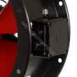 Wentylator osiowy TCBB/4-355/HB - 5