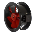 Wentylator osiowy TCBB/6-630/LB - 2