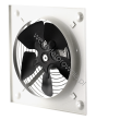 Wentylator osiowy HXM 200 - 6