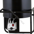 Przenośny wentylator osiowy AFS/2-400-110S REG - 5