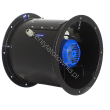 Wentylator osiowo kanałowy AFC/2-400-150T IE2 - 2