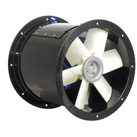 Wentylator osiowo kanałowy AFC/4-800-400T IE2