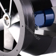 Wentylator osiowo kanałowy AFH/2-400-110S - 8