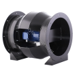 Wentylator osiowo kanałowy AFH/4-400-037T - 4