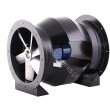 Wentylator osiowo kanałowy AFH/6-1000-110T - 2