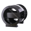 Wentylator osiowo kanałowy AFH/6-1000-110T - 5