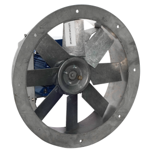 Wentylator osiowy ścienny AFD/4-450-037T