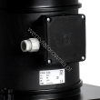 Wentylator dachowy TH-500/160 3V - 5