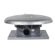 Wentylator dachowy HCTB/4-315-B - 2