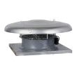 Wentylator dachowy HCTB/4-315-B - 3