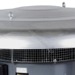 Wentylator dachowy HCTB/4-315-B - 5