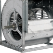 Wentylator promieniowy CBP-9/9 (240/240) - 6