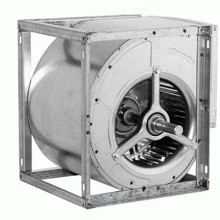 Wentylator promieniowy CBP-9/9 (240/240)