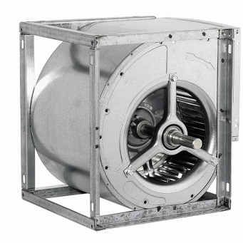Wentylator promieniowy CBP-10/10 (270/270)