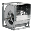 Wentylator promieniowy CBP-15/15 (380/380) - 3