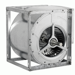 Wentylator promieniowy CBP-15/15 (380/380)
