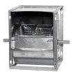 Wentylator promieniowy CBP-18/18 (460/460) - 4