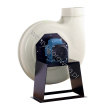 Wentylator promieniowy CMPT/2-140 - 3