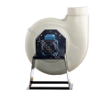 Wentylator promieniowy CMPT/2-140 - 4