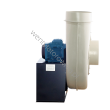 Wentylator promieniowy CMPT/2-140 - 5