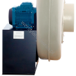 Wentylator promieniowy CMPT/2-140 - 8