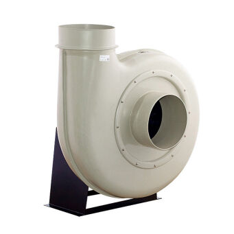 Wentylator promieniowy CMPT/2-140