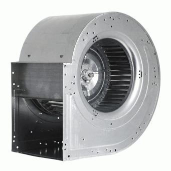 Wentylator promieniowy CBM-9/9 373 4P C VR