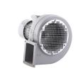 Promieniowy wentylator niskocisnieniowy LFA/2-108/42-005T LG - 6