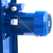 Promieniowy wentylator niskocisnieniowy LFB-2-250/114-550T - 10