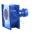 Promieniowy wentylator niskocisnieniowy LFB-4-315/143-220T  - 9