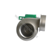 Promieniowy wentylator niskocisnieniowy LFS-2-120/52-008S AP HT - 2