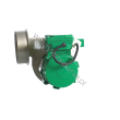 Promieniowy wentylator niskocisnieniowy LFS-2-133/62-025S AP HT - 3