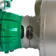 Promieniowy wentylator niskocisnieniowy LFS-2-133/62-025S AP HT - 9