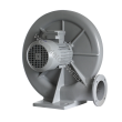 Wentylator promieniowy MPA 03T - 4