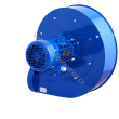 Wentylator promieniowy MPB-K 100S - 2