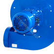 Wentylator promieniowy MPB-K 100S - 12