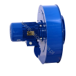 Wentylator promieniowy MPB-K 100S - 13