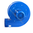 Wentylator promieniowy MPB-K 100S - 7