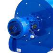 Wentylator promieniowy MPB-K 100S - 8