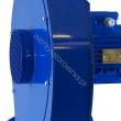 Wentylator promieniowy MPT-2-440/40-220T - 11
