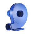 Wentylator promieniowy MPT-2-440/40-220T - 3