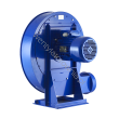 Wentylator promieniowy MPT-2-440/40-220T - 5