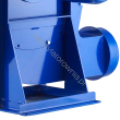 Wentylator promieniowy MPT-2-440/40-220T - 8