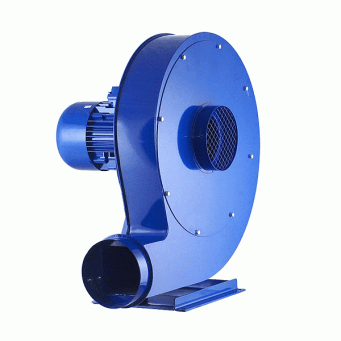 Wentylator promieniowy MPT-2-440/40-220T